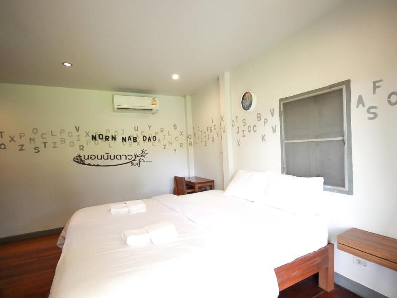 Norn Nab Dao Rimphu Resort Chiang Khan Exterior photo