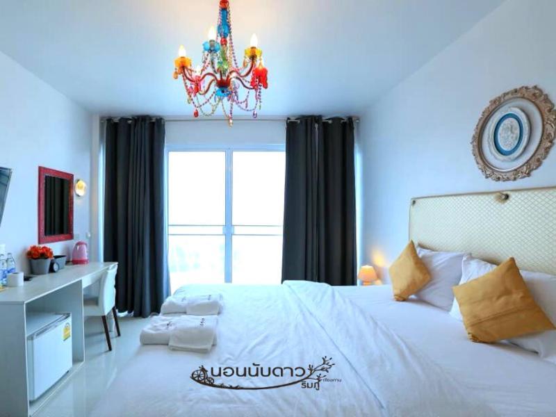 Norn Nab Dao Rimphu Resort Chiang Khan Exterior photo