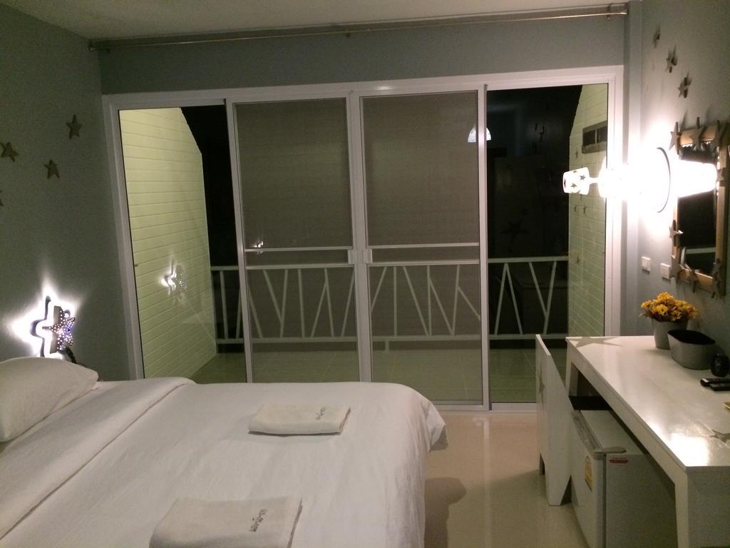 Norn Nab Dao Rimphu Resort Chiang Khan Exterior photo