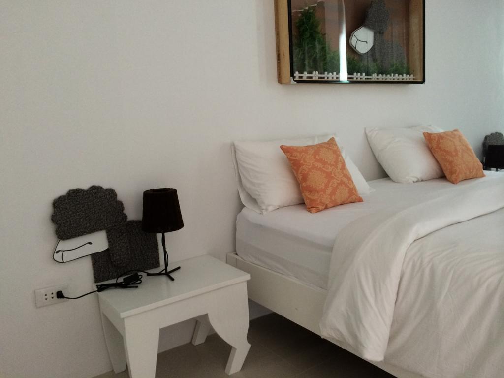 Norn Nab Dao Rimphu Resort Chiang Khan Room photo