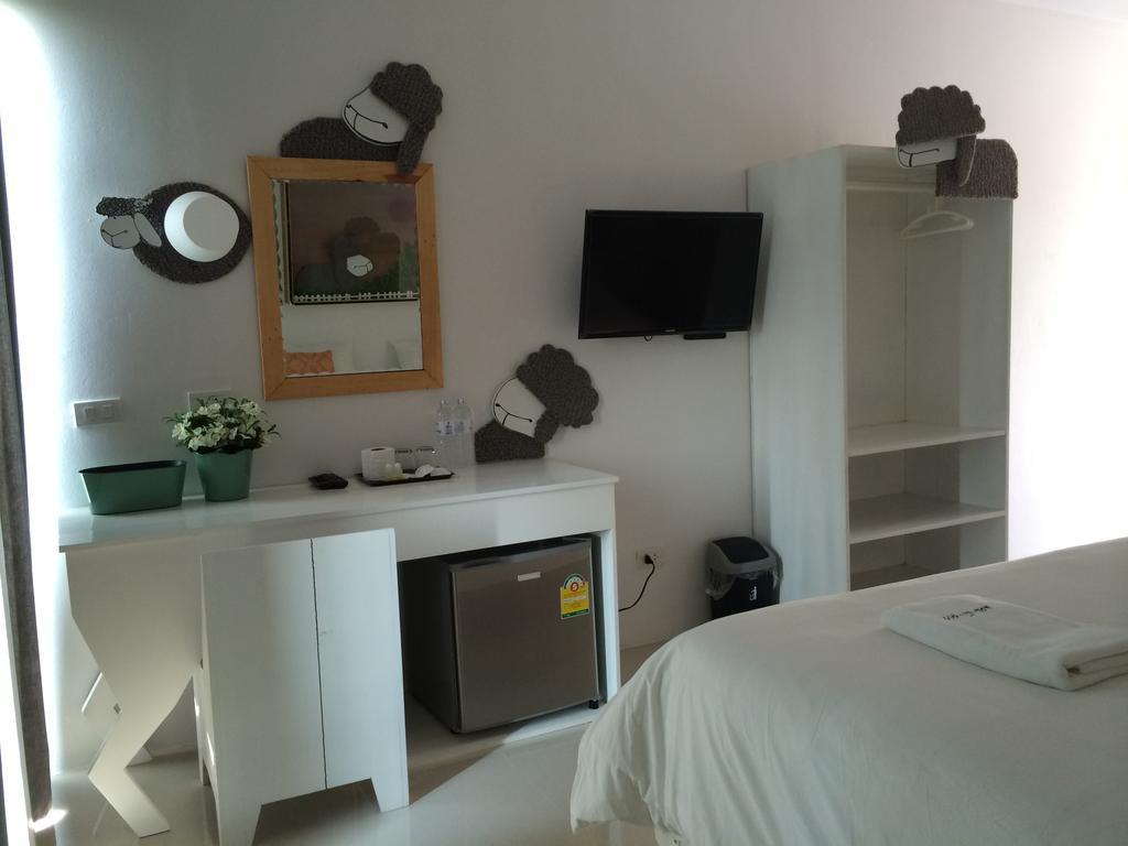 Norn Nab Dao Rimphu Resort Chiang Khan Room photo