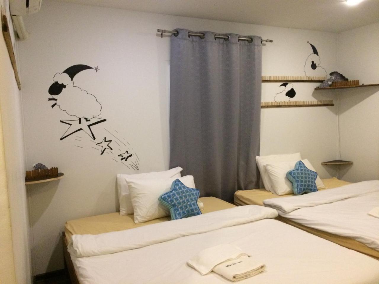 Norn Nab Dao Rimphu Resort Chiang Khan Exterior photo