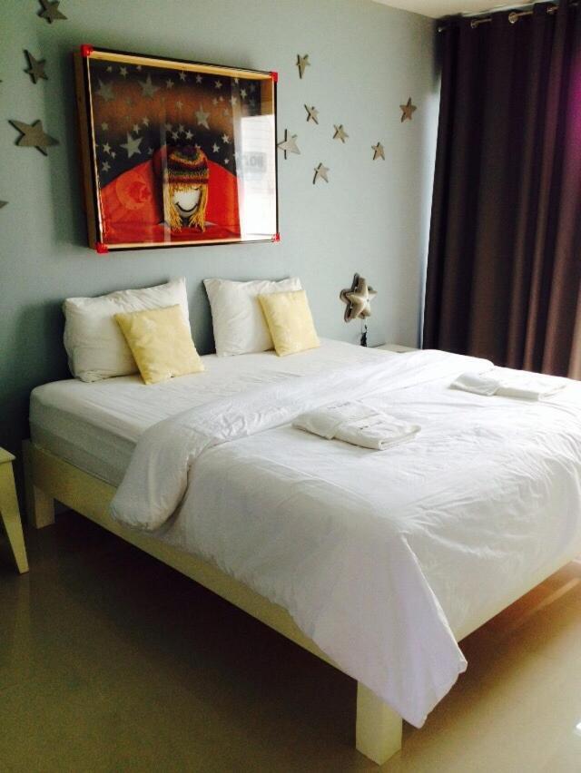 Norn Nab Dao Rimphu Resort Chiang Khan Exterior photo
