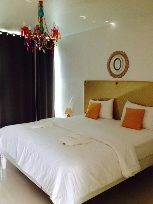 Norn Nab Dao Rimphu Resort Chiang Khan Exterior photo